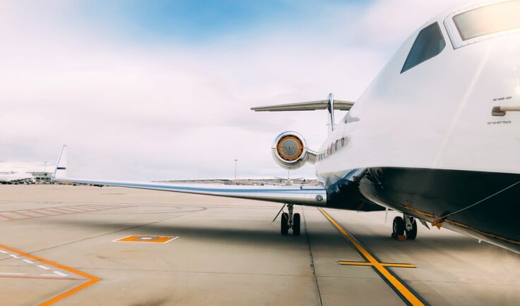 Why private jet charter is the ultimate business travel solution